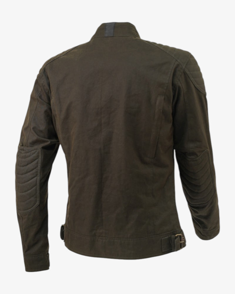 By City Spring III Motorcycle Jacket | Veloce Club