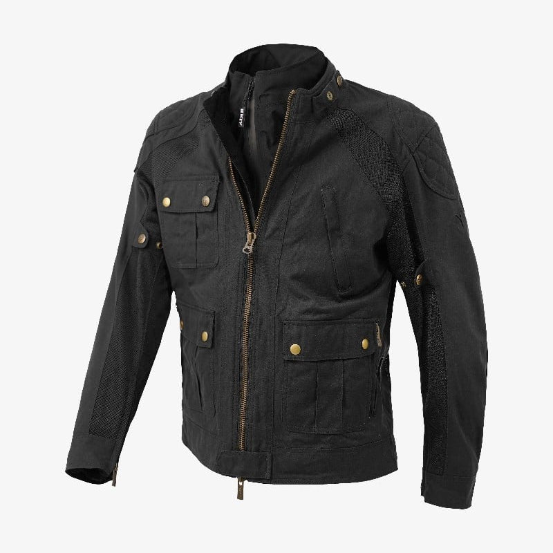 By City Teneree Venty V Motorcycle Jacket | Veloce Club