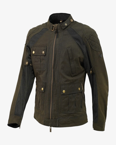 By City Teneree Venty V Women’s Motorcycle Jacket | Veloce Club