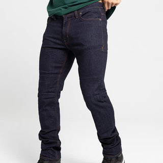 By City Route II Motorcycle Jeans available at Veloce Club