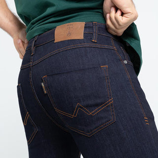 By City Route II Motorcycle Jeans available at Veloce Club