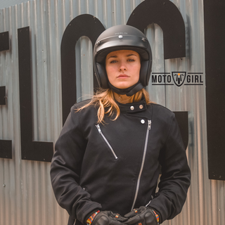 MotoGirl available at Veloce Club