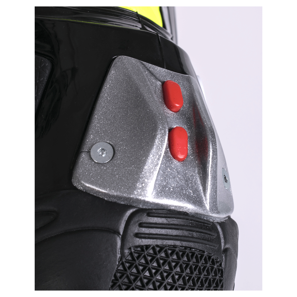 Stylmartin Stealth Evo Air Race Boot | Veloce Club