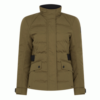 Belstaff Cherwell Jacket | Veloce Club