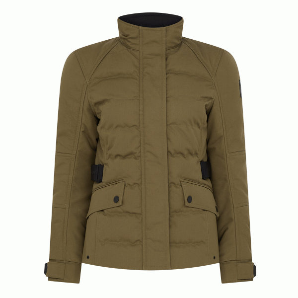 Belstaff Cherwell Jacket | Veloce Club