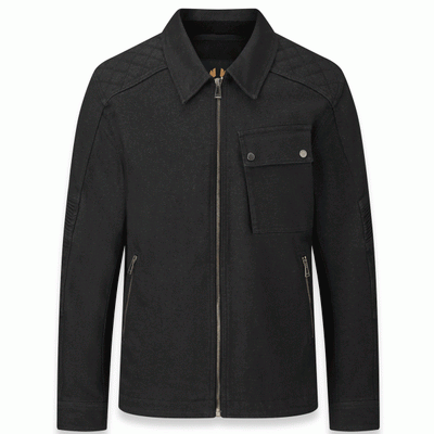 Belstaff Outrider Jacket | Veloce Club