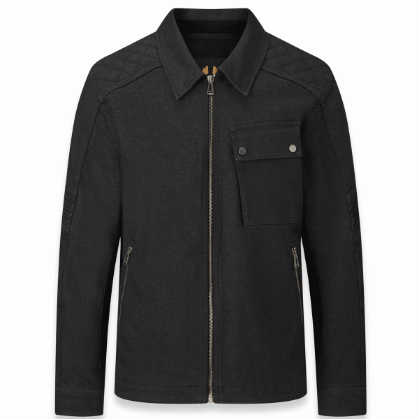 Belstaff Outrider Jacket | Veloce Club