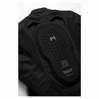 Pando Moto Luna Ladies Motorcycle Jacket | Veloce Club