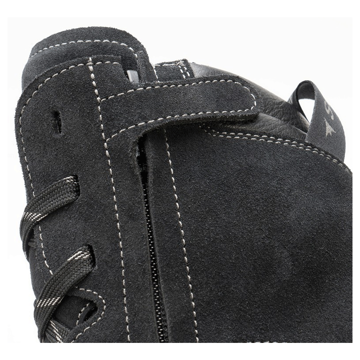 Stylmartin Zed Waterproof Sneaker in Black