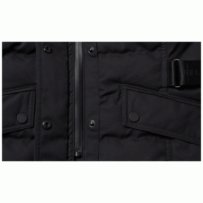 Belstaff Cherwell Jacket | Veloce Club