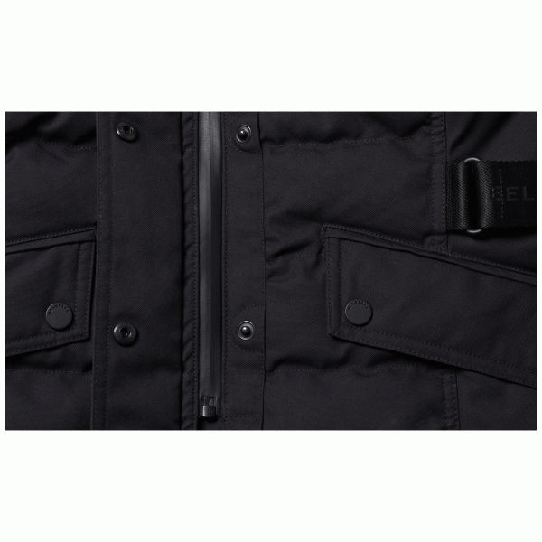 Belstaff Cherwell Jacket | Veloce Club