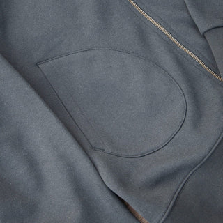 Age of Glory Genuine Hoodie in Black - available at Veloce Club