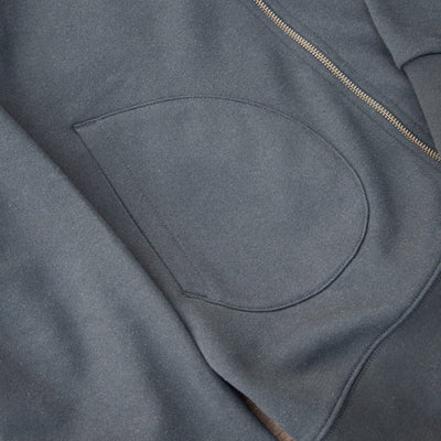 Age of Glory Genuine Hoodie in Black - available at Veloce Club