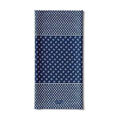 Age of Glory Kanoko Neck Tube in Blue