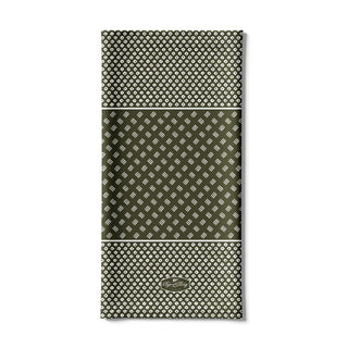 Age of Glory Kanoko Winter Neck Tube in Lichen - available at Veloce Club