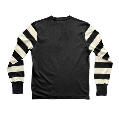 Age of Glory Marauder Long Sleeve in Black