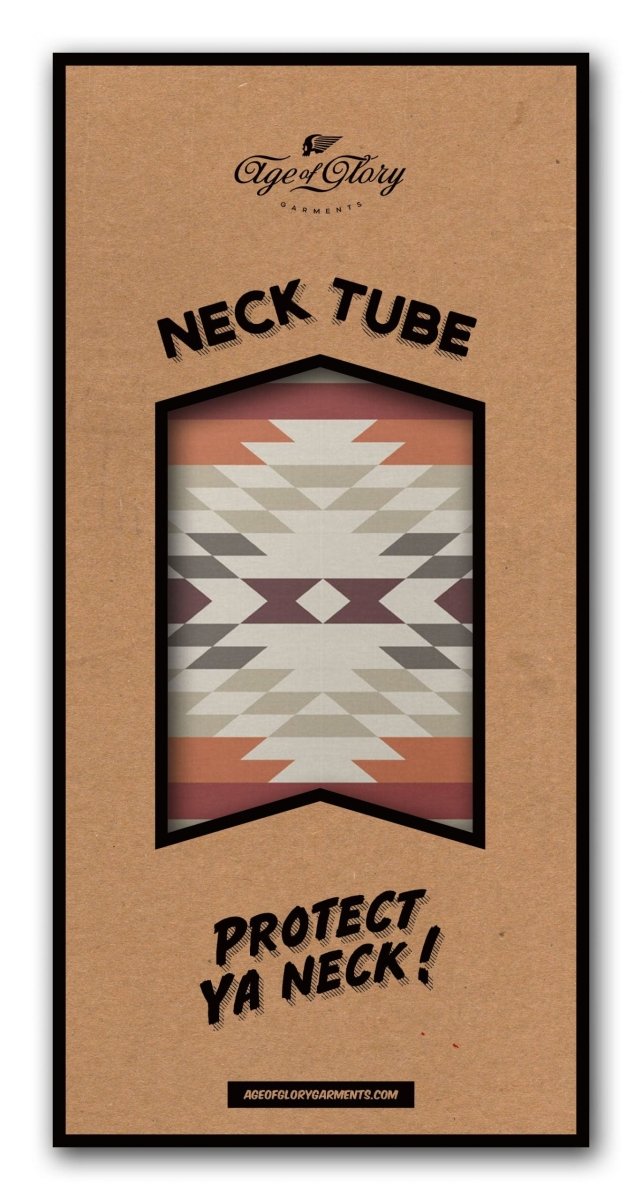 Age of Glory Natives Neck Tube