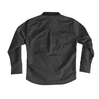 Age of Glory Runaway Riding Shirt in Black - available at Veloce Club