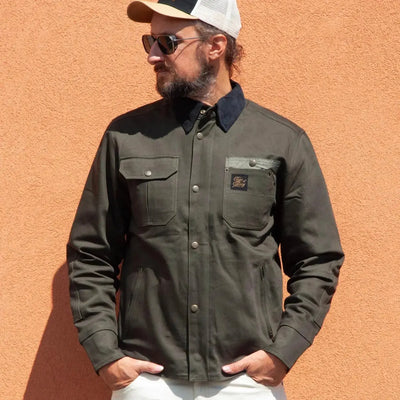 Age of Glory Runaway Riding Shirt