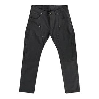Age of Glory Service Pant in Black - available at Veloce Club