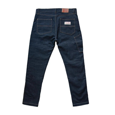 Age of Glory Service Pant Denim | Men’s Motorcycle Trousers