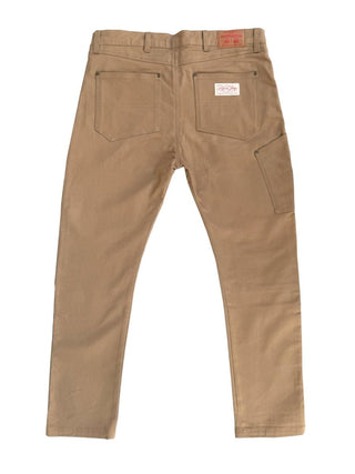 Age of Glory Service Pant in Desert Khaki - available at Veloce Club