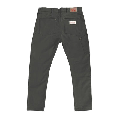 Age of Glory Service Pant in Olive | Veloce Club