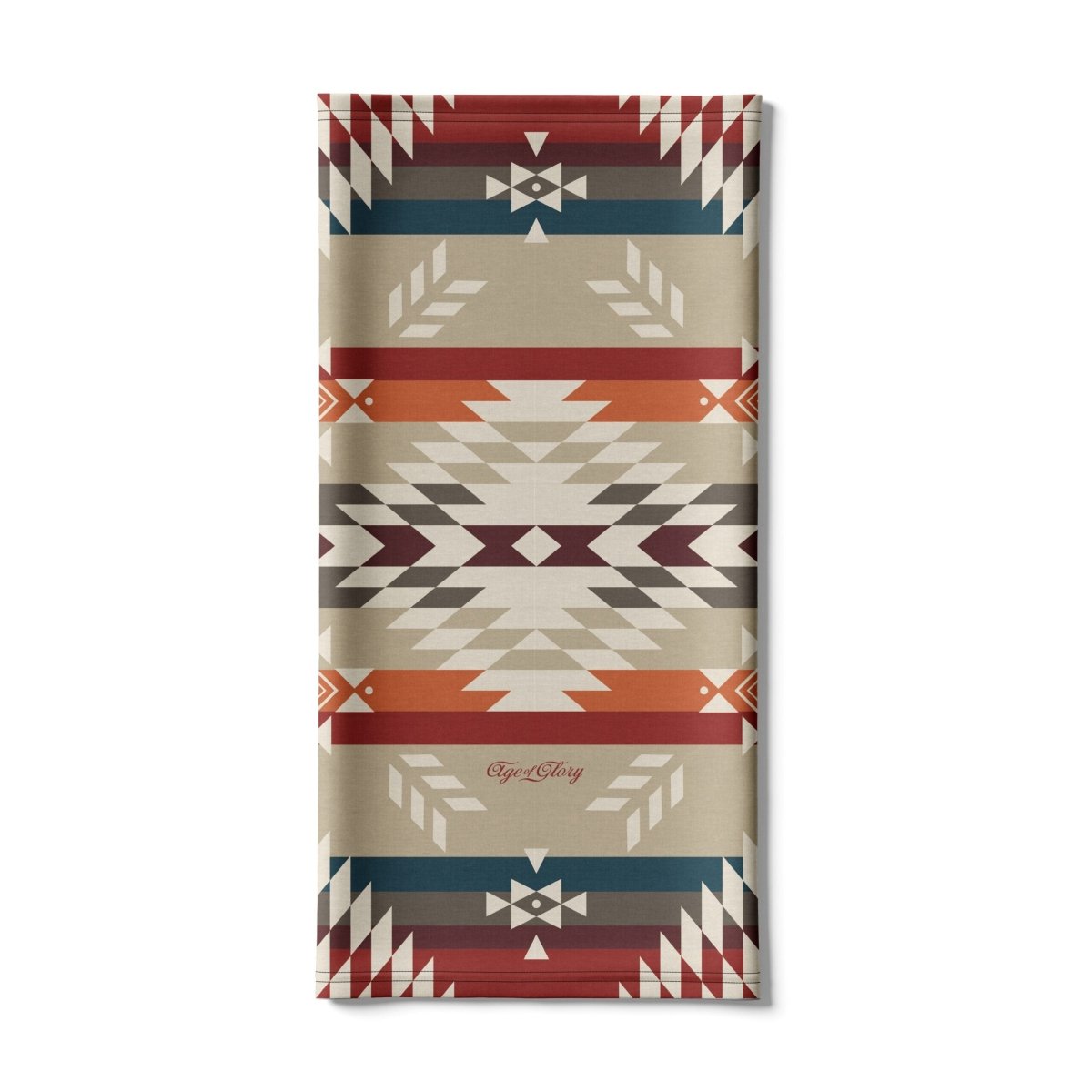 Age of Glory Winter Neck Tube Multiscale