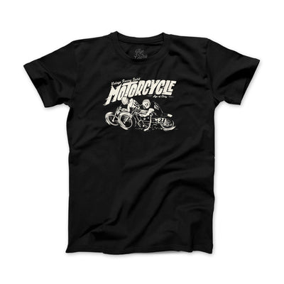Age of Glory Fine Art Long Sleeve T-shirt Washed Black