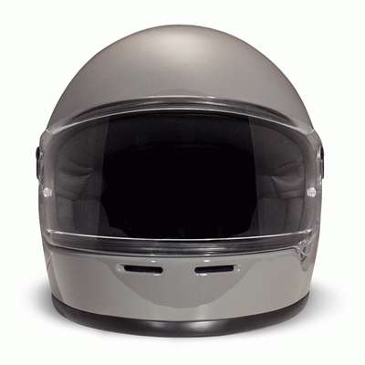 DMD Rivale Crayon Grey | Veloce Club