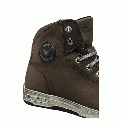 Stylmartin Marshall Waterproof Sneaker | Veloce Club