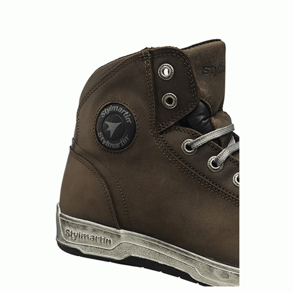 Stylmartin Marshall Waterproof Sneaker | Veloce Club