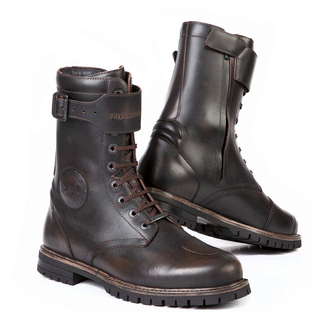 Stylmartin Rocket Waterproof Boots in Black