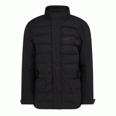 Belstaff Calder Jacket | Veloce Club