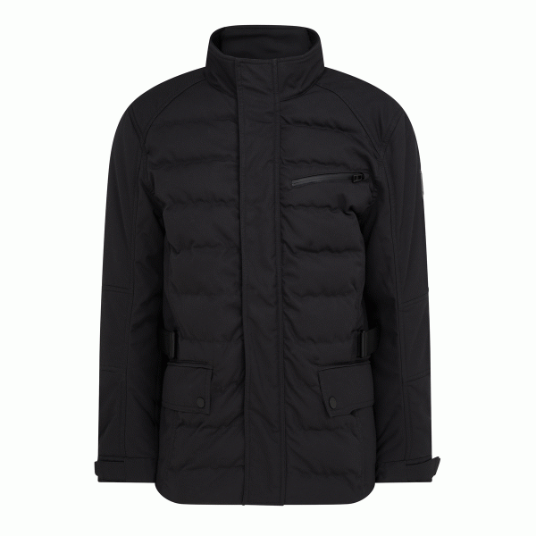 Belstaff Calder Jacket | Veloce Club