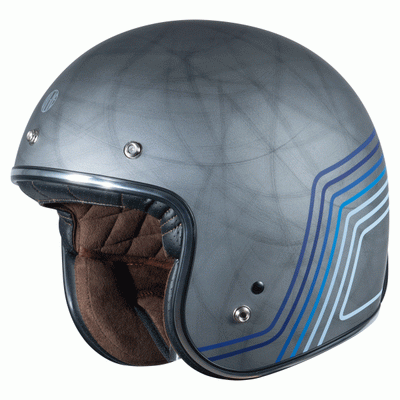 Origine Primo Sunrise Blue Silver Matt | Veloce Club