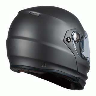 Origine Galaxy Helmet in Matt Titanium | Veloce Club