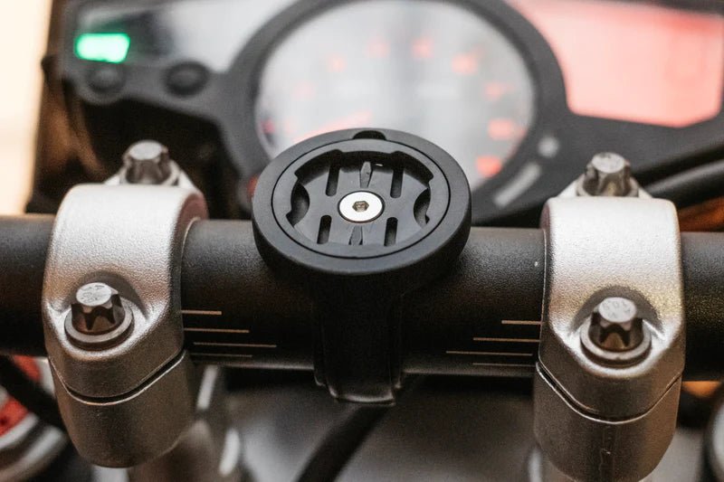 Beeline Moto II Bar Clamp Mount | Veloce Club