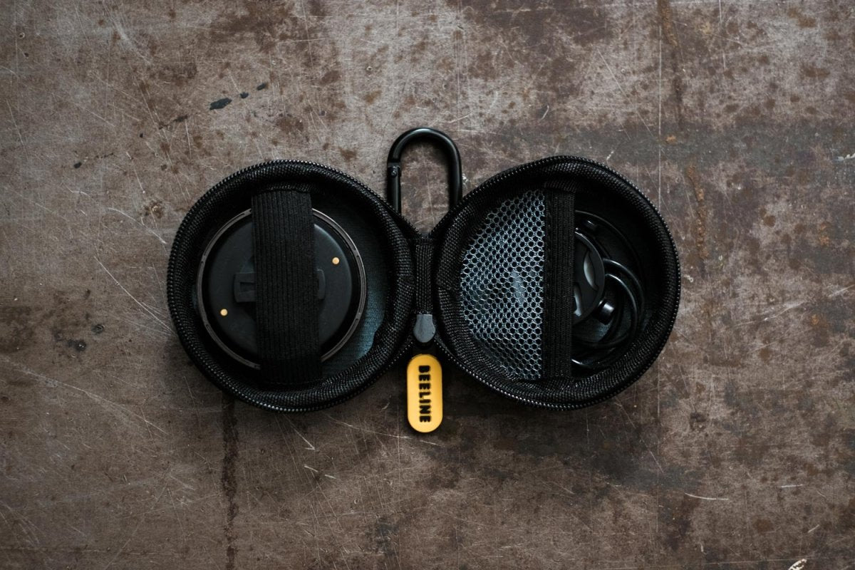 Beeline Moto II Navigation Carry Case | Veloce Club