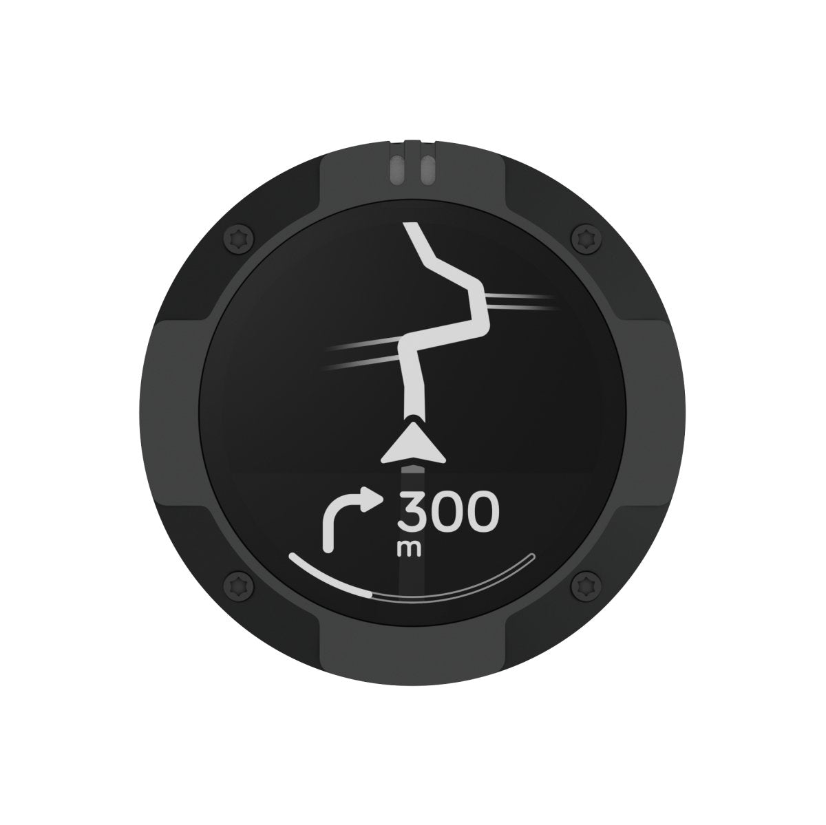 Beeline Moto II Sat Nav - Black | Veloce Club