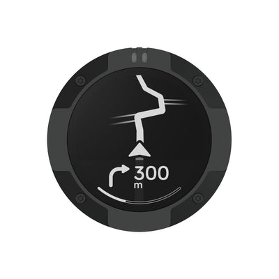 Beeline Moto II Sat Nav - Black | Veloce Club