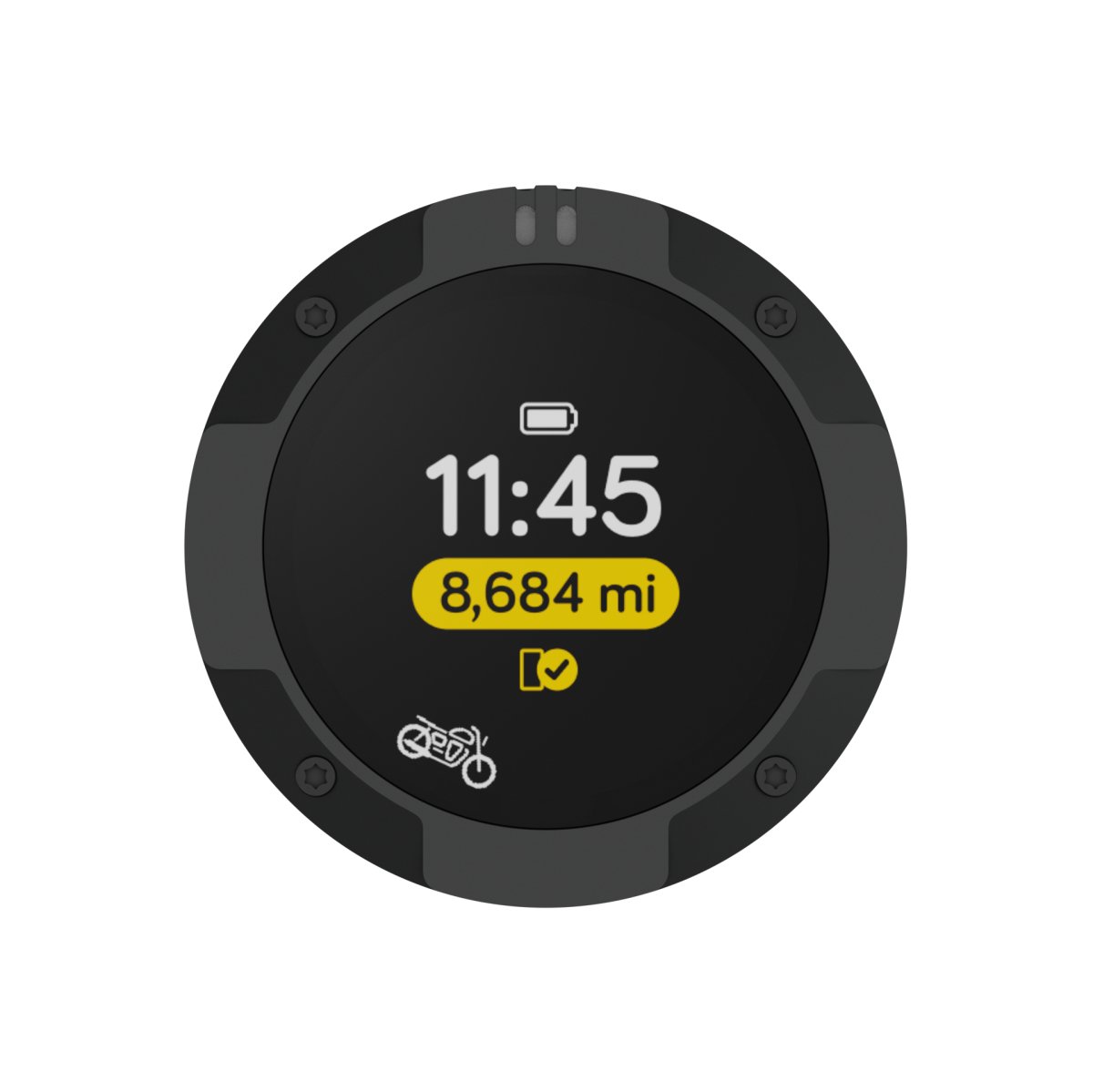 Beeline Moto II Sat Nav - Black | Veloce Club