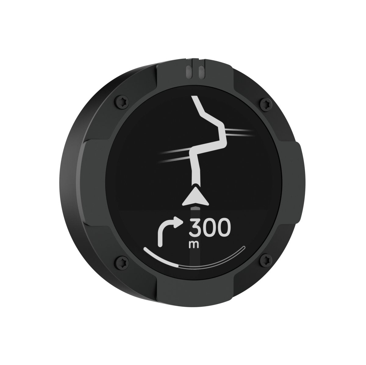 Beeline Moto II Sat Nav - Black | Veloce Club