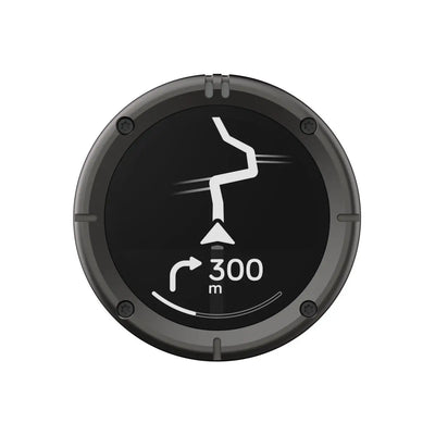 Beeline Moto II Sat Nav - Gunmetal Grey | Veloce Club