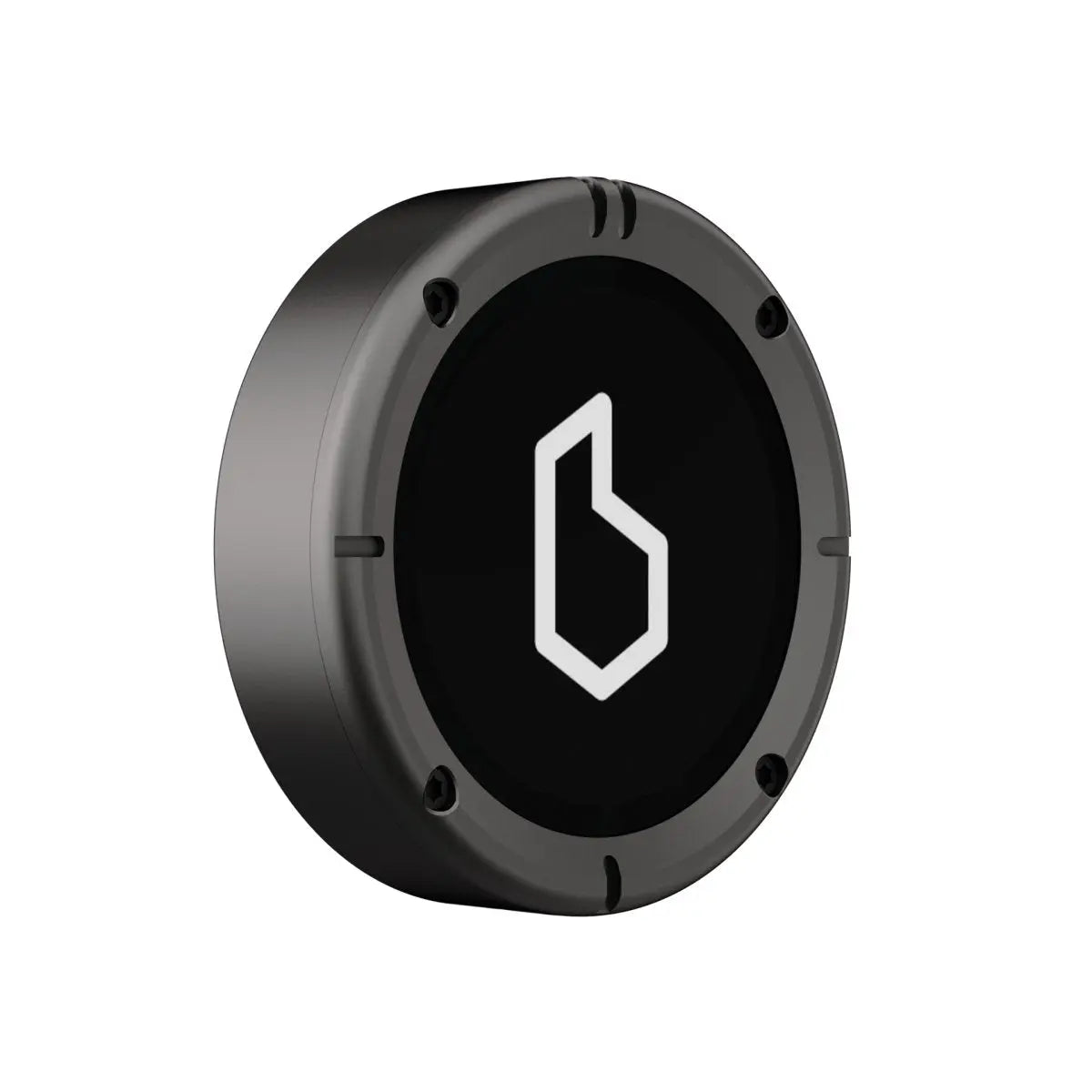 Beeline Moto II Sat Nav - Gunmetal Grey | Veloce Club
