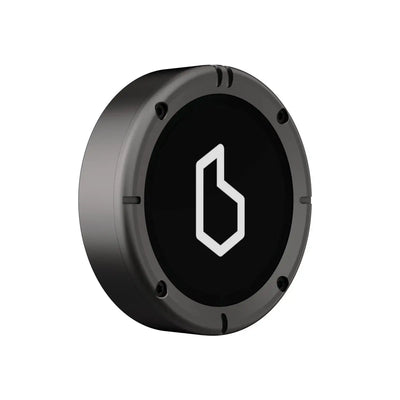 Beeline Moto II Sat Nav - Gunmetal Grey | Veloce Club
