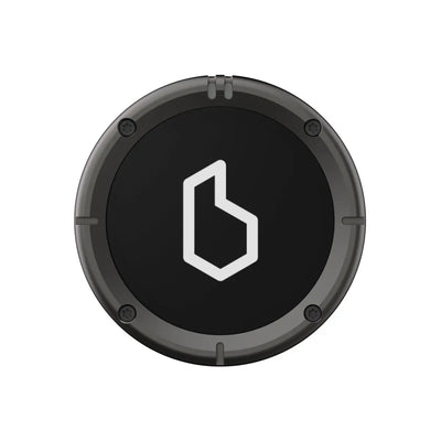 Beeline Moto II Sat Nav - Gunmetal Grey | Veloce Club