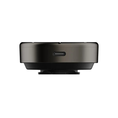 Beeline Moto II Sat Nav - Gunmetal Grey | Veloce Club