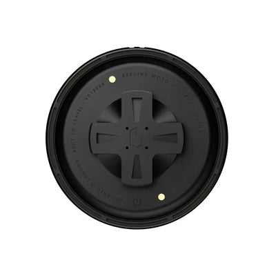Beeline Moto II Sat Nav - Gunmetal Grey | Veloce Club