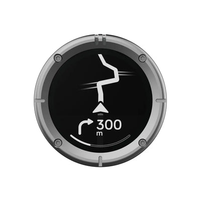 Beeline Moto II Sat Nav - Silver | Veloce Club